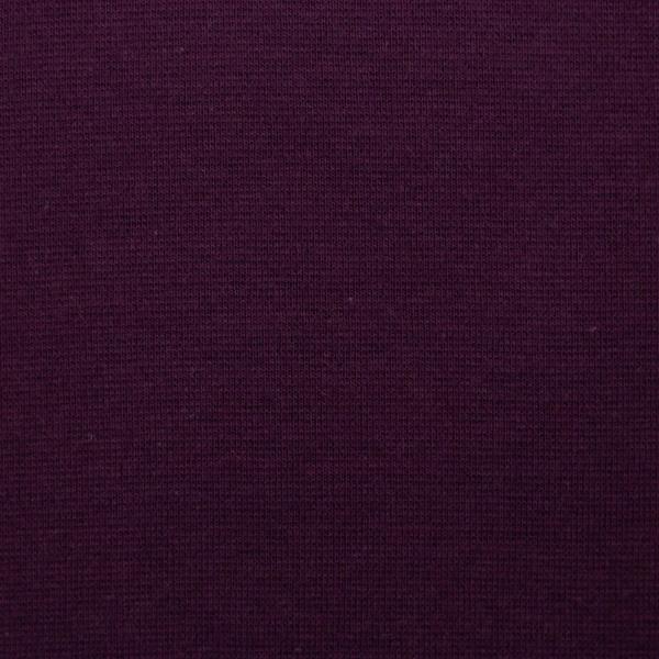 Swafing Heike HW25/26 Bündchen Uni Aubergine 938